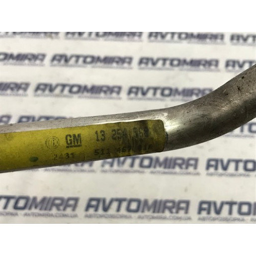 Трубка компресора кондиціонера Opel Astra J 2009-2015 13254568